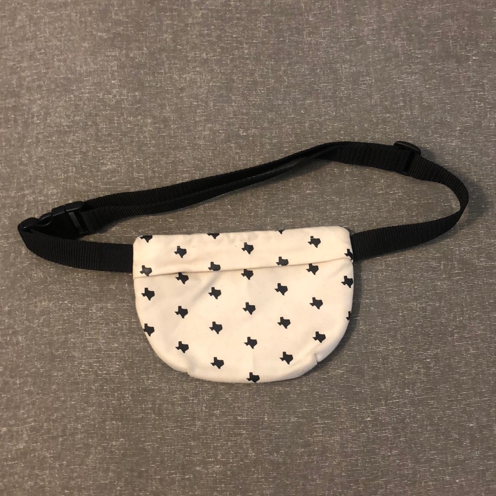 Fanny pack